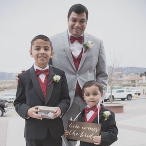 Meet your Posher, Dan